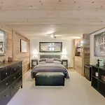 Etelley - Jacuzzi Prive Alpehytte Samoëns