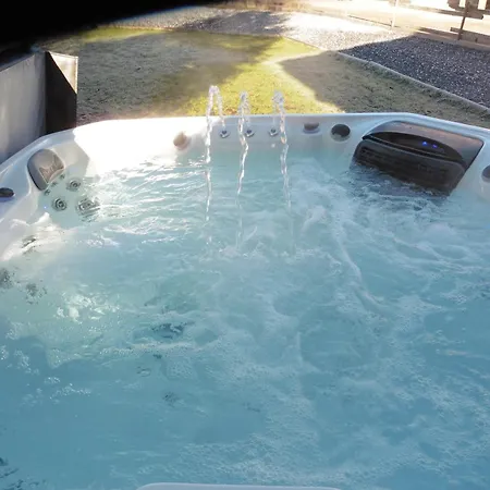 Etelley - Jacuzzi Prive