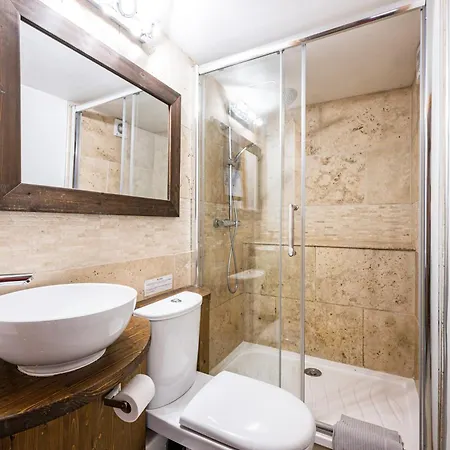 Etelley - Jacuzzi Prive Chalet Samoens